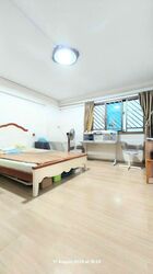 Blk 349 Woodlands Avenue 3 (Woodlands), HDB 5 Rooms #475176641